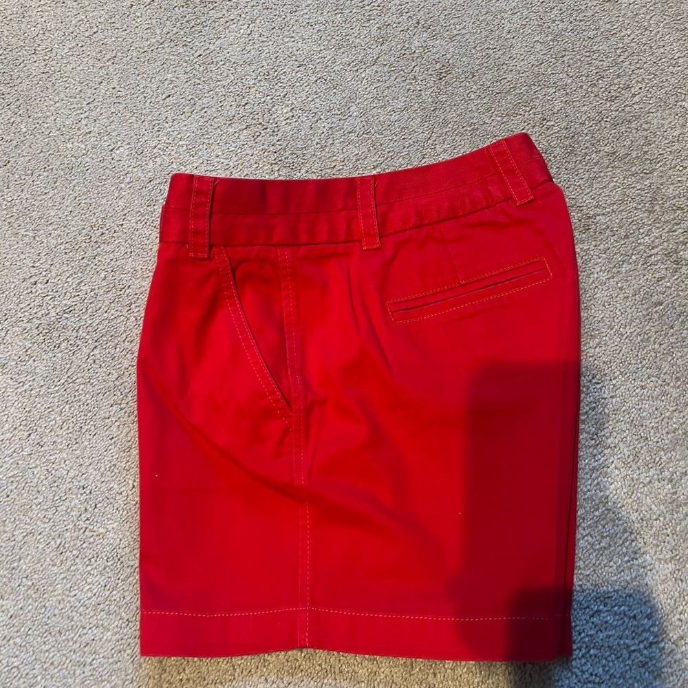 Jcrew Chino shorts